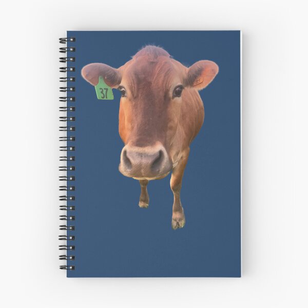 Item preview, COW designed and sold by ChiefOP.