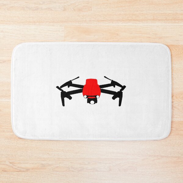 Item preview, Autel EVO Nano Nano+ Red Drone designed and sold by 0verload.