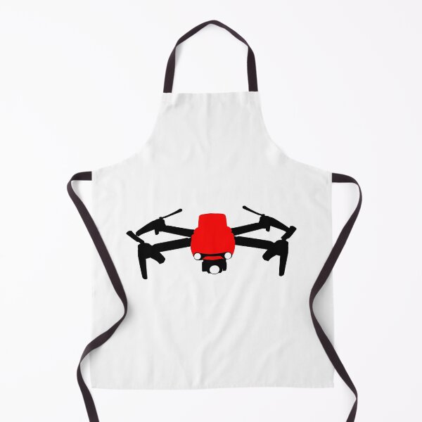 Item preview, Autel EVO Nano Nano+ Red Drone designed and sold by 0verload.