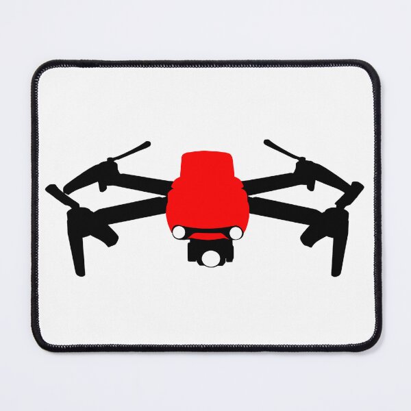 Item preview, Autel EVO Nano Nano+ Red Drone designed and sold by 0verload.