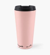 H3 Travel Mug