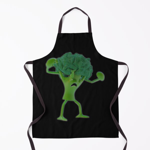 Item preview, Fighting broccoli brocco lee -- 3D designed and sold by glitchman2.