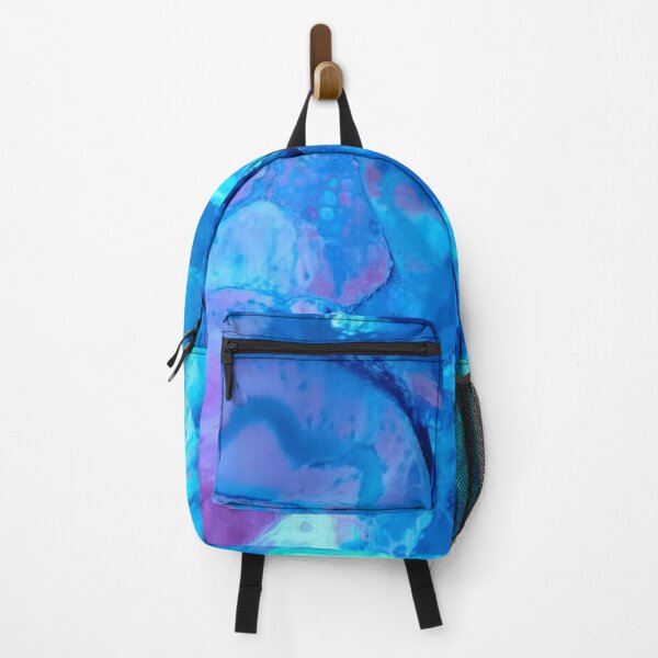 Item preview, Liquid Fractal Ocean Floor 1 designed and sold by emilykp.