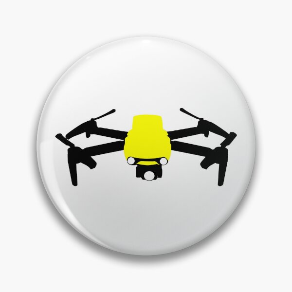 Item preview, Autel EVO Nano Nano+ Yellow Drone designed and sold by 0verload.