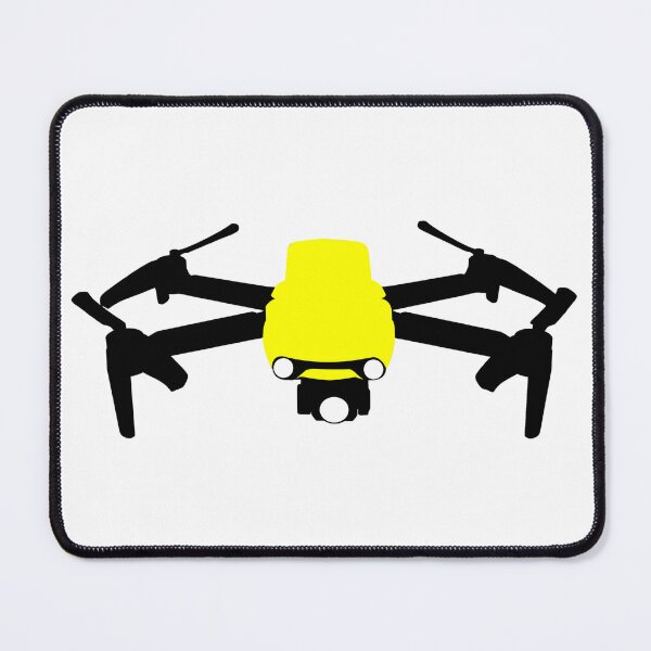 Item preview, Autel EVO Nano Nano+ Yellow Drone designed and sold by 0verload.