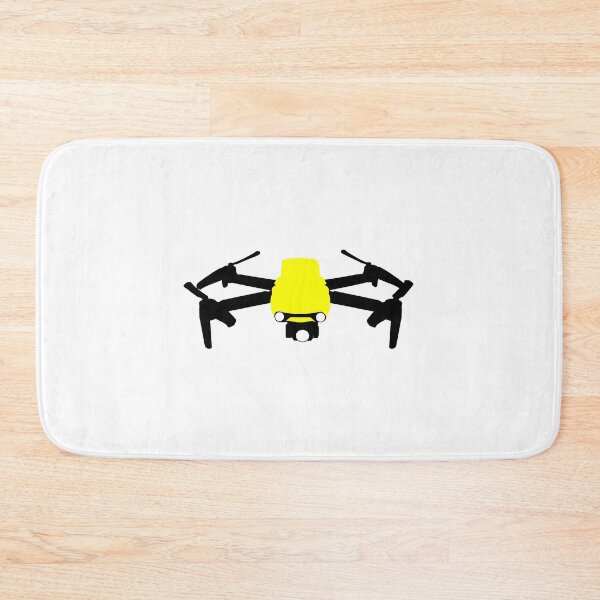 Item preview, Autel EVO Nano Nano+ Yellow Drone designed and sold by 0verload.