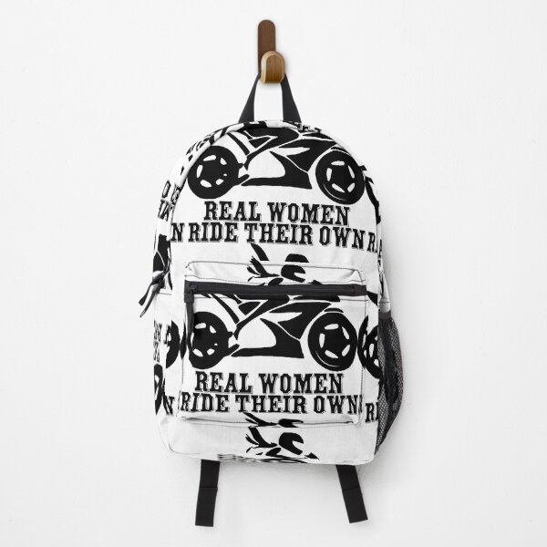 Item preview, real women ride their own motorcycles designed and sold by SimoR6.