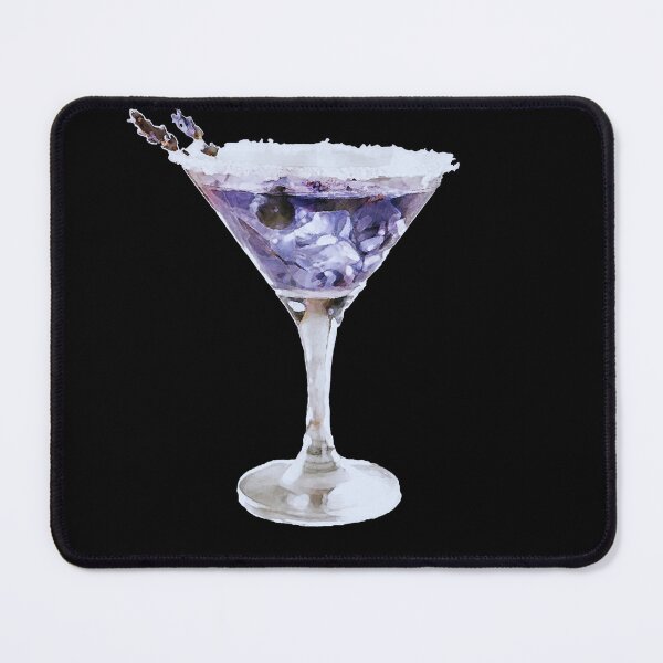 Item preview, Berry Martini Cocktail designed and sold by antevasinart.