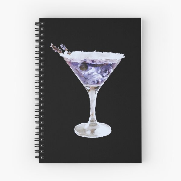 Item preview, Berry Martini Cocktail designed and sold by antevasinart.