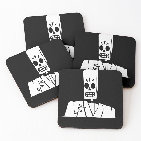 Item preview, Grim Fandango Calavera designed and sold by artzaka.
