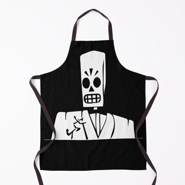 Item preview, Grim Fandango Calavera designed and sold by artzaka.