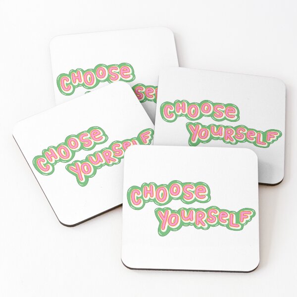 Item preview, Choose Yourself designed and sold by crystaldraws.