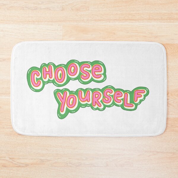 Item preview, Choose Yourself designed and sold by crystaldraws.