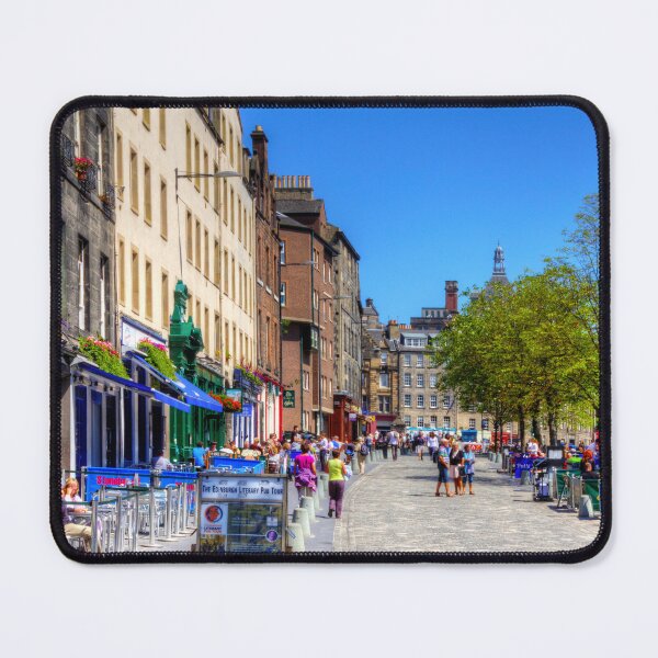 Item preview, The Grassmarket designed and sold by tomg.