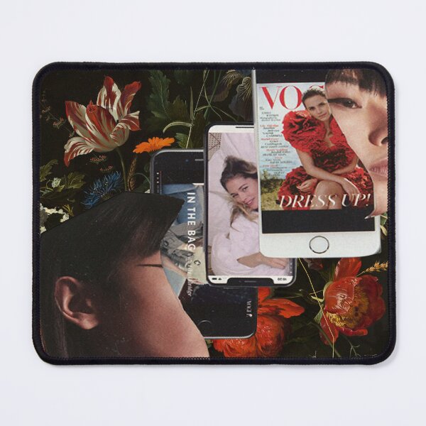 Item preview, What is technology doing to us designed and sold by MonsoonartsbyM.