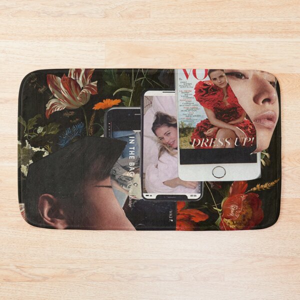 Item preview, What is technology doing to us designed and sold by MonsoonartsbyM.