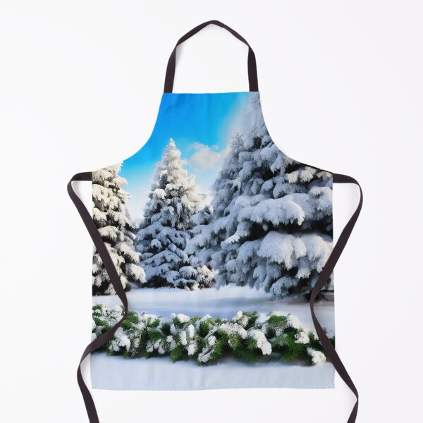 Item preview, Winter Landscape for Holiday designed and sold by jrk123.