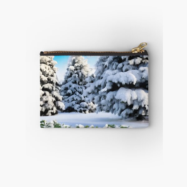 Item preview, Winter Landscape for Holiday designed and sold by jrk123.