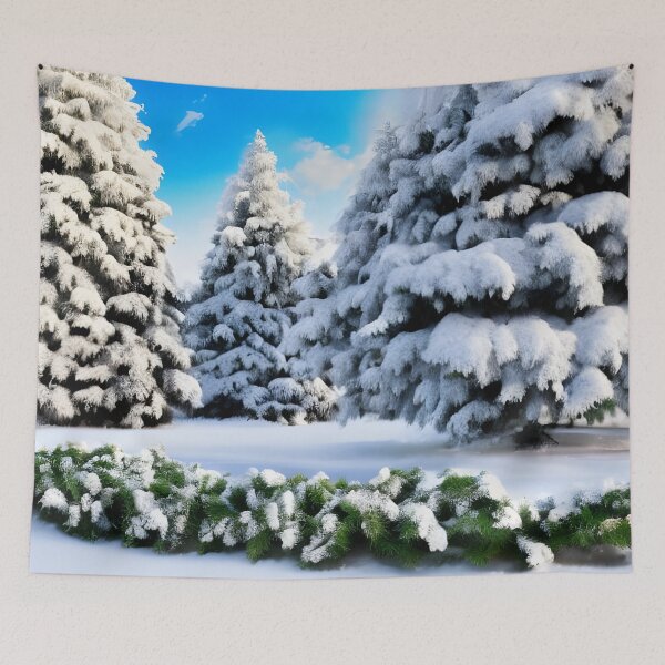 Item preview, Winter Landscape for Holiday designed and sold by jrk123.