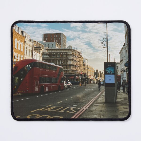 Item preview, Dalston London designed and sold by Lostelle.