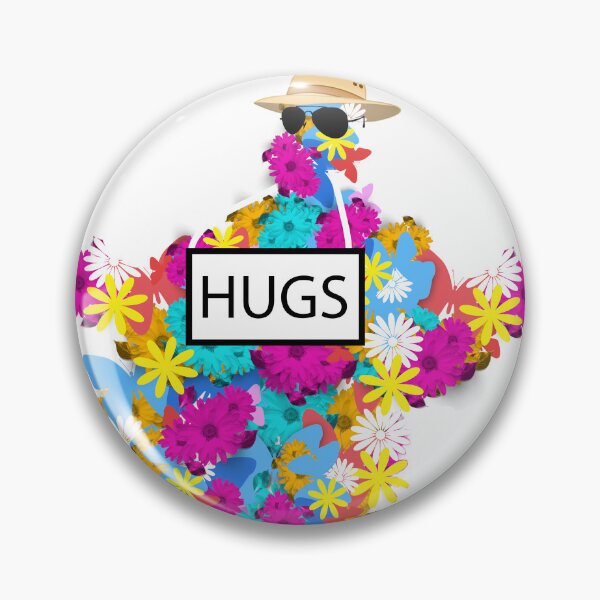 Item preview, Hugs designed and sold by Greyworkz.