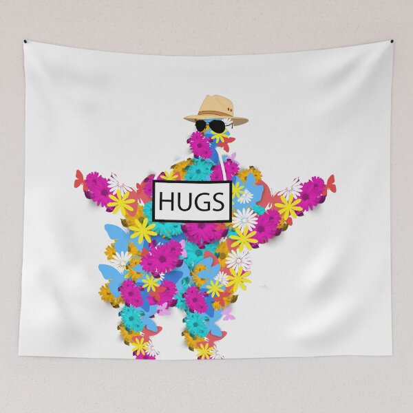 Item preview, Hugs designed and sold by Greyworkz.