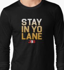 BBB Long Sleeve T-Shirt