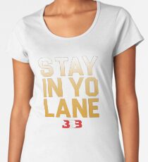 BBB Women's Premium T-Shirt