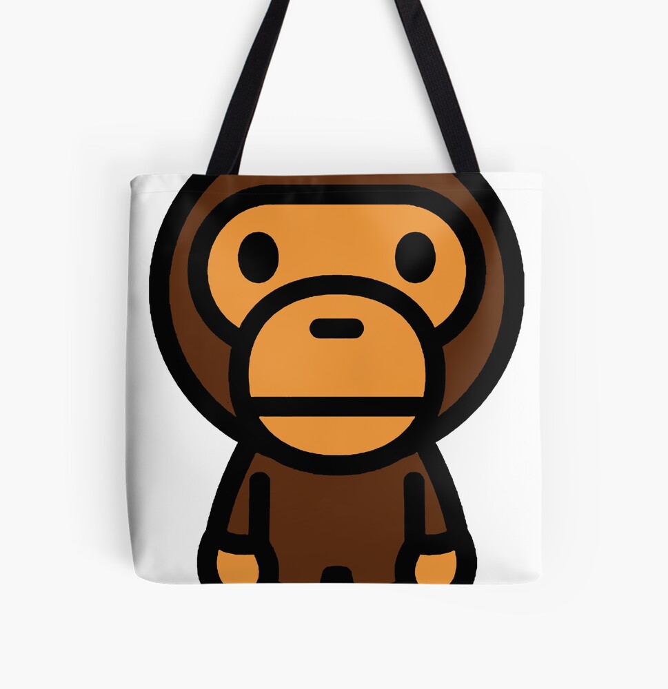 Monkey  | Sticker
