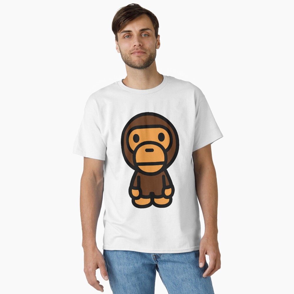 Monkey  | Sticker