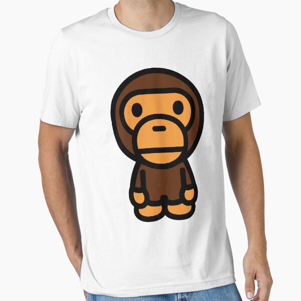 Item preview, Monkey  designed and sold by Rose Nathalie.