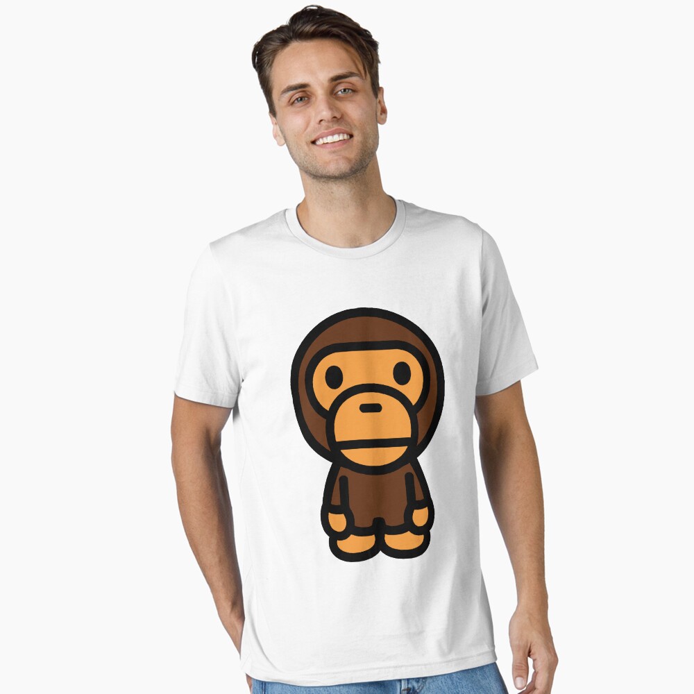 Monkey  | Sticker
