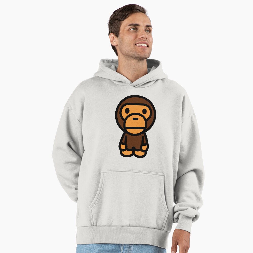 Monkey  | Sticker