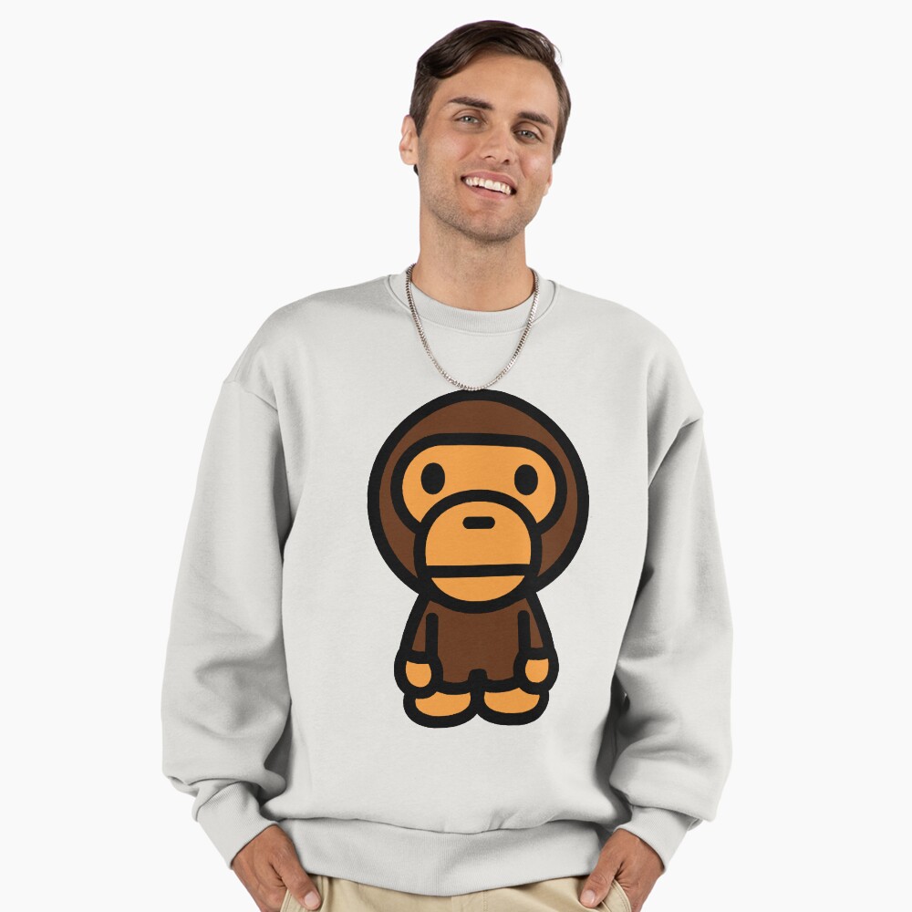 Monkey  | Sticker