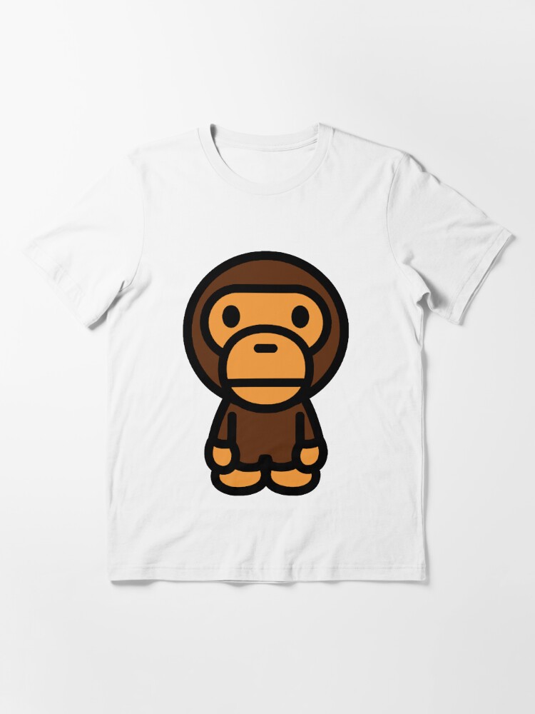 Monkey Essential T Shirt