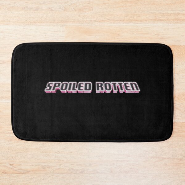 Item preview, Spoiled Rotten designed and sold by Michael Milewski.