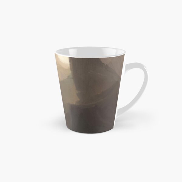 Ode to Hoelderlin Tall Mug