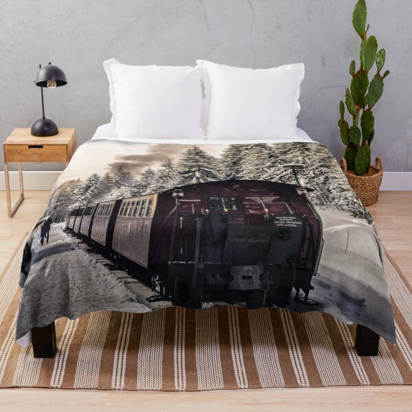Item preview, train track,Railroad art,train wall art,panoramic,panorama,Train art,train track art,railpictures,framed wall art designed and sold by eyesight4vision.