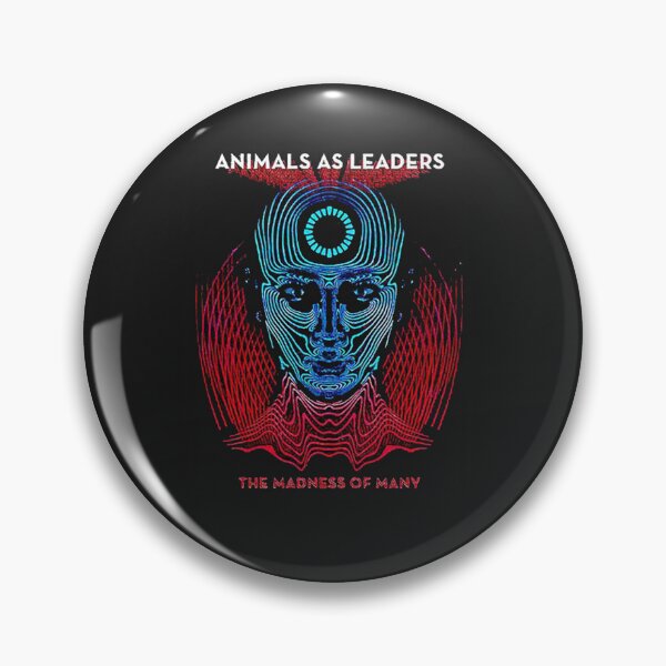 Item preview, animals as leaders best seller designed and sold by grosendalehw.