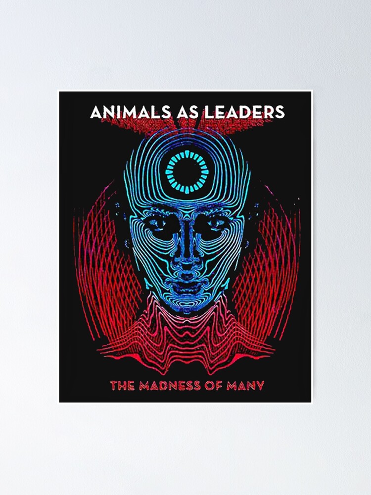 animals as leaders best seller