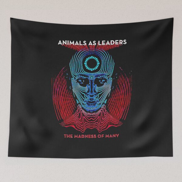 Item preview, animals as leaders best seller designed and sold by grosendalehw.