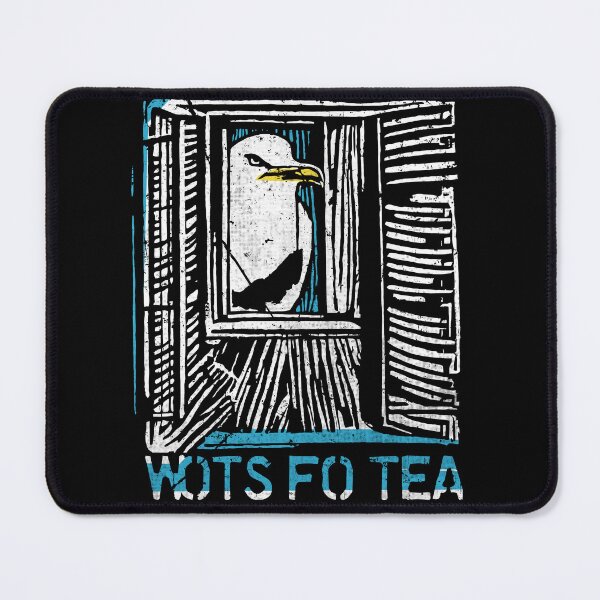 Item preview, Wots Fo Tea designed and sold by katemargoli.