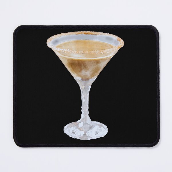 Item preview, Chocolate Martini Cocktail designed and sold by antevasinart.