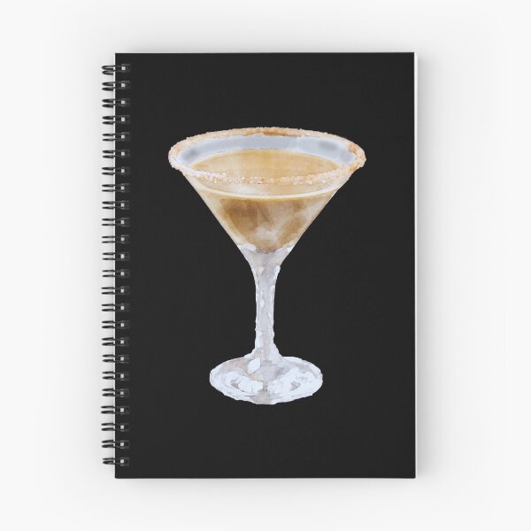 Item preview, Chocolate Martini Cocktail designed and sold by antevasinart.