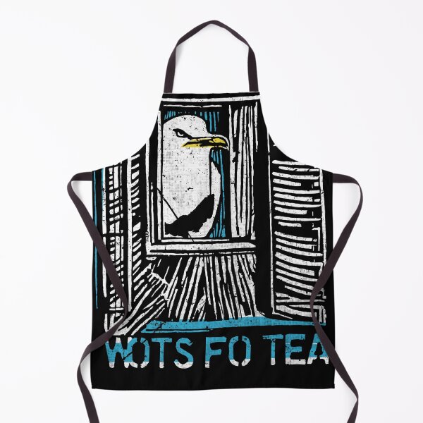 Item preview, Wots Fo Tea designed and sold by katemargoli.