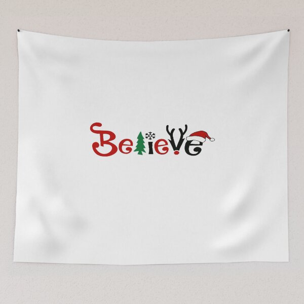 Item preview, Believe designed and sold by Morgan Turrentine.