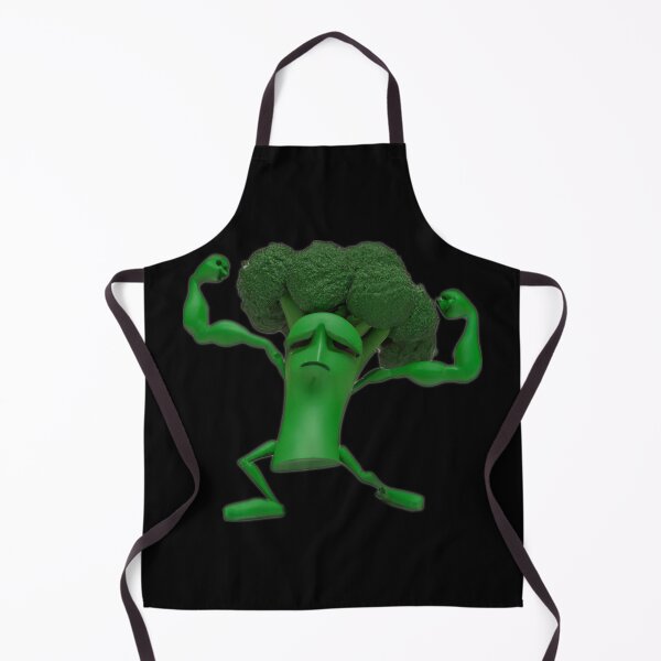 Item preview, Fighting broccoli brocco lee -- 3D designed and sold by glitchman2.
