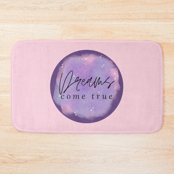 Item preview, Dreams come true  designed and sold by Aya-salah123.