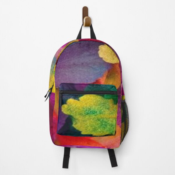 Item preview, Vivid Floral Garden designed and sold by calibrit.