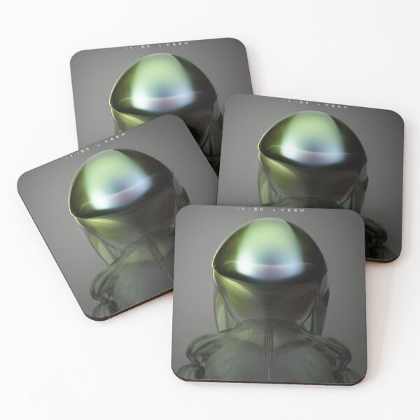 Item preview, ILiiEm LiHEEM  designed and sold by AlienZandTech.